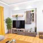 Blue Angel 2 Bedroom With Sea View * Cós