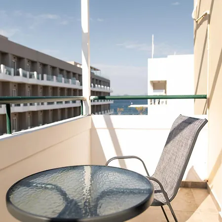 Blue Angel 2 Bedroom With Sea View Apartamento *