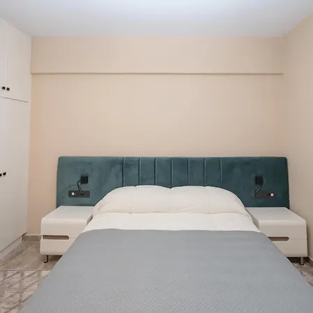 Blue Angel 2 Bedroom With Sea View Apartamento *