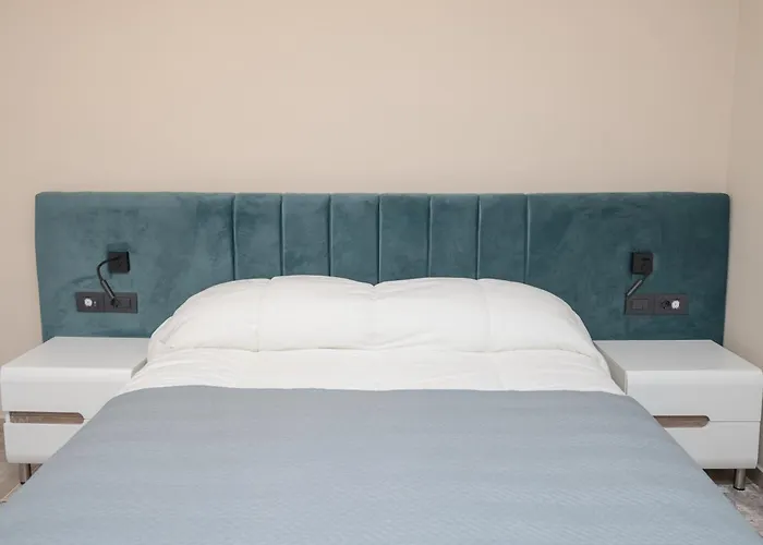 Blue Angel 2 Bedroom With Sea View * Кос