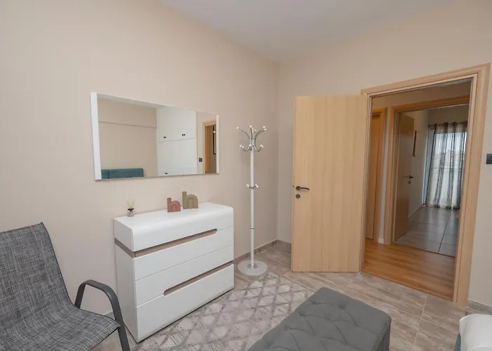 Blue Angel 2 Bedroom With Sea View Апартаменты