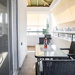 Blue Angel 2 Bedroom With Sea View * Kos