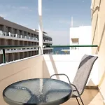 Blue Angel 2 Bedroom With Sea View Lägenhet *