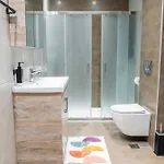 Blue Angel 2 Bedroom With Sea View * Kos
