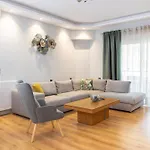 Blue Angel 2 Bedroom With Sea View