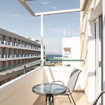 Blue Angel 2 Bedroom With Sea View Lägenhet *