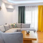 Lägenhet Blue Angel 2 Bedroom With Sea View Kos