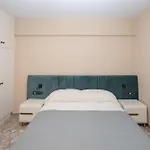 Blue Angel 2 Bedroom With Sea View Lägenhet *