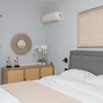 Lägenhet Blue Angel 2 Bedroom With Sea View