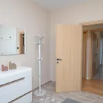 アパート Blue Angel 2 Bedroom With Sea View