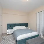 Lägenhet Blue Angel 2 Bedroom With Sea View Kos