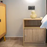 Lägenhet Blue Angel 2 Bedroom With Sea View