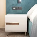 Lägenhet Blue Angel 2 Bedroom With Sea View Kos