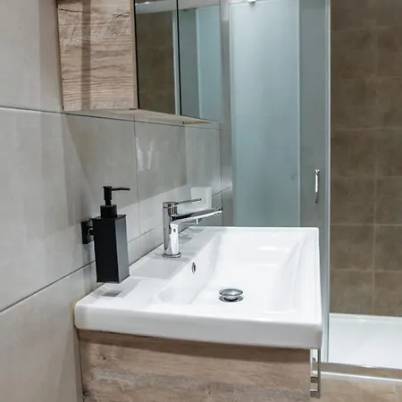 Blue Angel 2 Bedroom With Sea View * Kos-stad