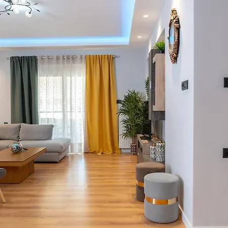 Blue Angel 2 Bedroom With Sea View