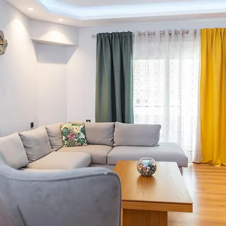 Appartement Blue Angel 2 Bedroom With Sea View *