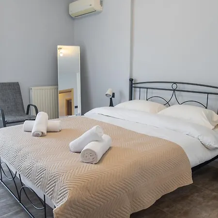 Appartement Blue Angel 2 Bedroom With Sea View *