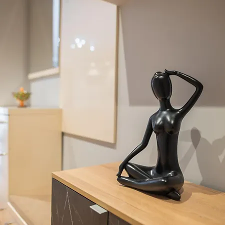 Blue Angel 2 Bedroom With Sea View * Kos