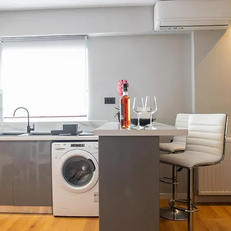 Blue Angel 2 Bedroom With Sea View Appartement