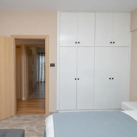 Lägenhet Blue Angel 2 Bedroom With Sea View