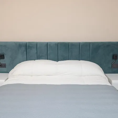Blue Angel 2 Bedroom With Sea View * Kos