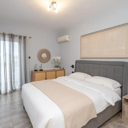 Apartmán Blue Angel 2 Bedroom With Sea View *