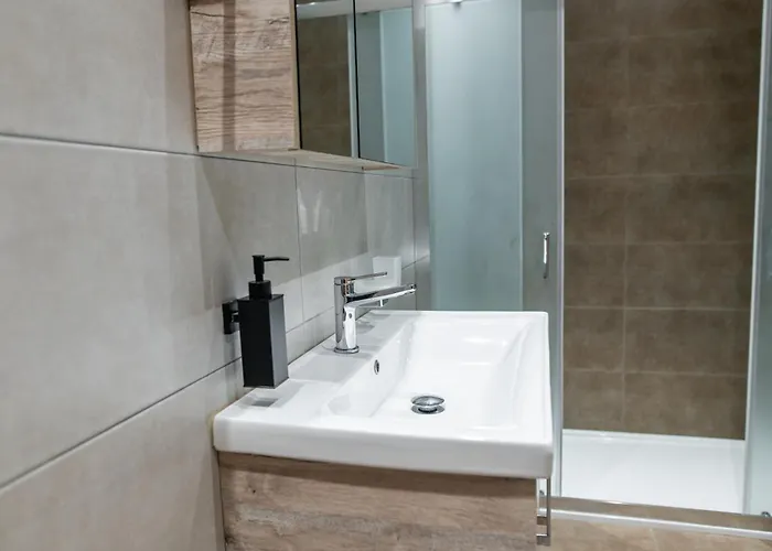 Blue Angel 2 Bedroom With Sea View * Miasto Kos