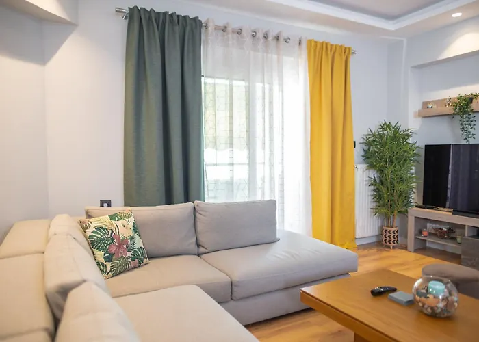 Blue Angel 2 Bedroom With Sea View Apartament *