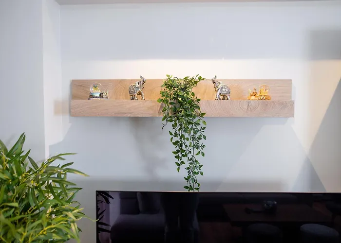 Blue Angel 2 Bedroom With Sea View * Miasto Kos