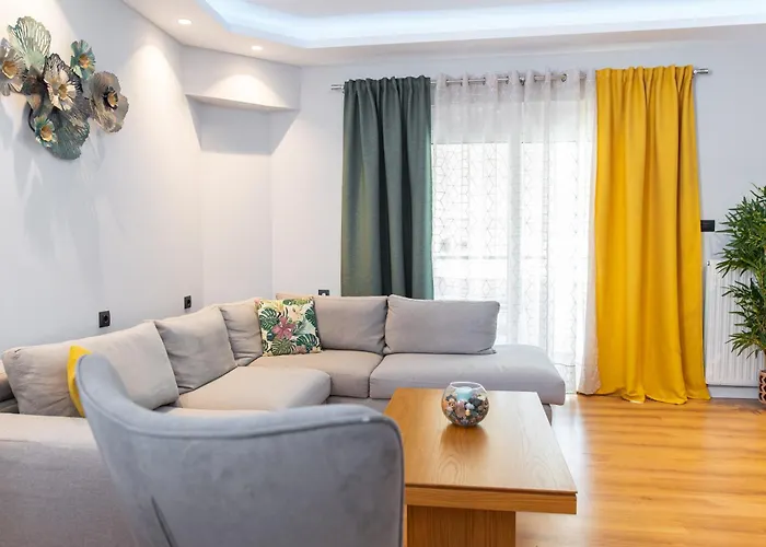 Apartament Blue Angel 2 Bedroom With Sea View *