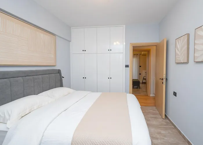 Blue Angel 2 Bedroom With Sea View Miasto Kos