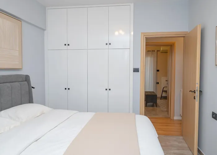 Blue Angel 2 Bedroom With Sea View Miasto Kos