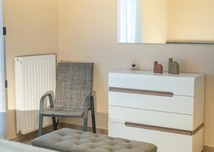 Blue Angel 2 Bedroom With Sea View Miasto Kos