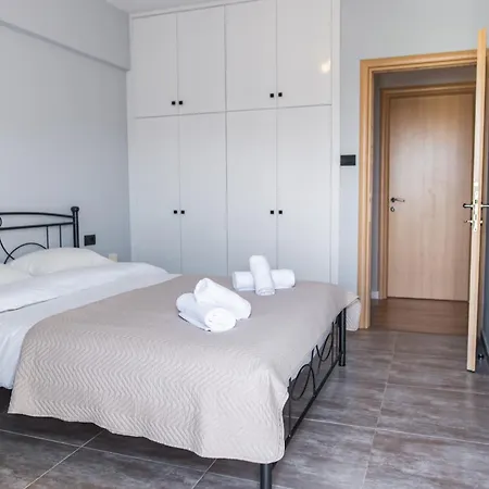 Blue Angel 2 Bedroom With Sea View Appartement *