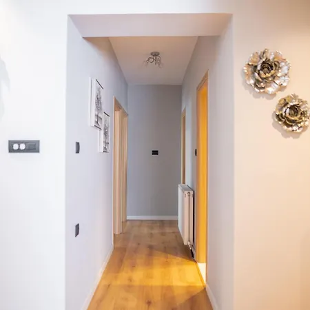 Blue Angel 2 Bedroom With Sea View Appartement *