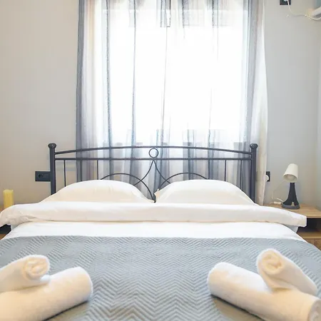 Blue Angel 2 Bedroom With Sea View Appartement