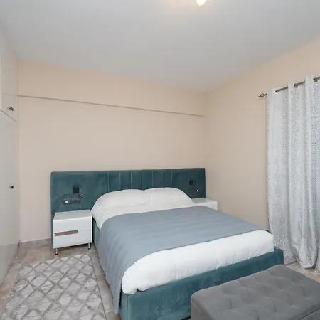 Appartement Blue Angel 2 Bedroom With Sea View Kos-stad