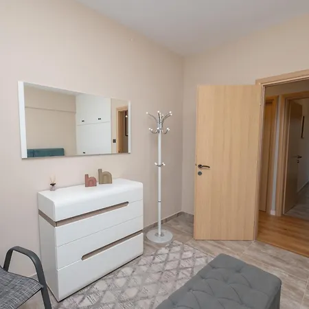 Blue Angel 2 Bedroom With Sea View Appartement *