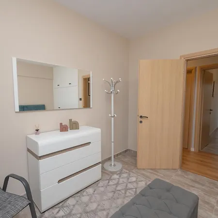 Blue Angel 2 Bedroom With Sea View Appartement