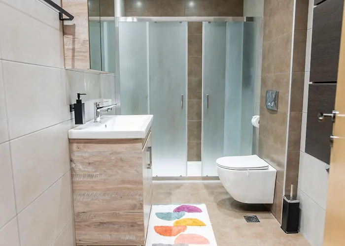 Blue Angel 2 Bedroom With Sea View * İstanköy