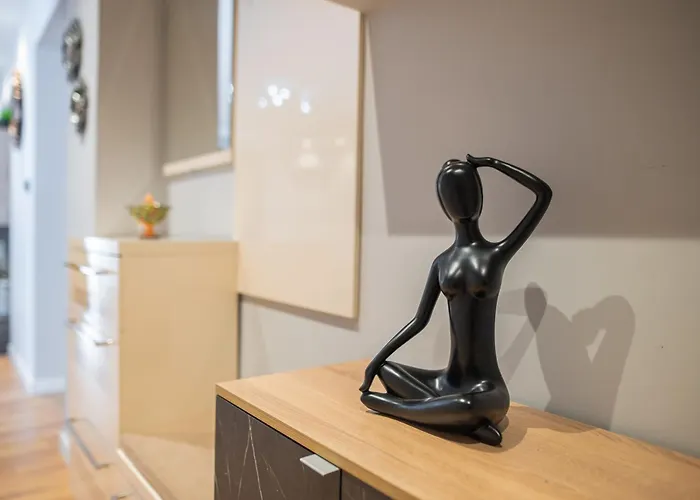 Blue Angel 2 Bedroom With Sea View * İstanköy