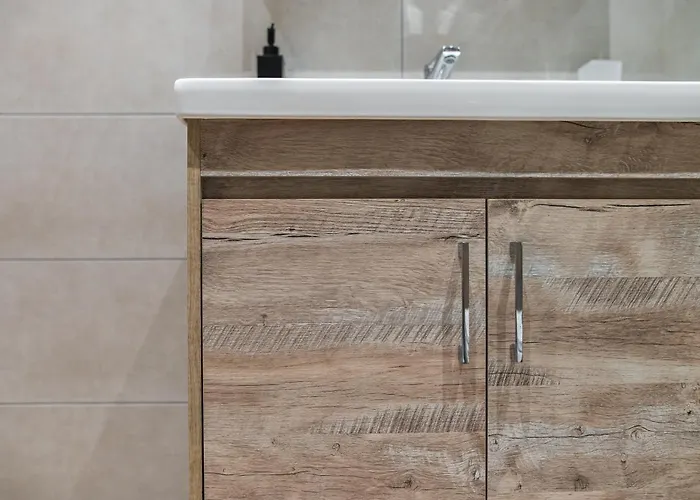 Blue Angel 2 Bedroom With Sea View *